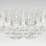 935 5280 WINE GLASS